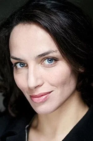 Maud Buquet photo