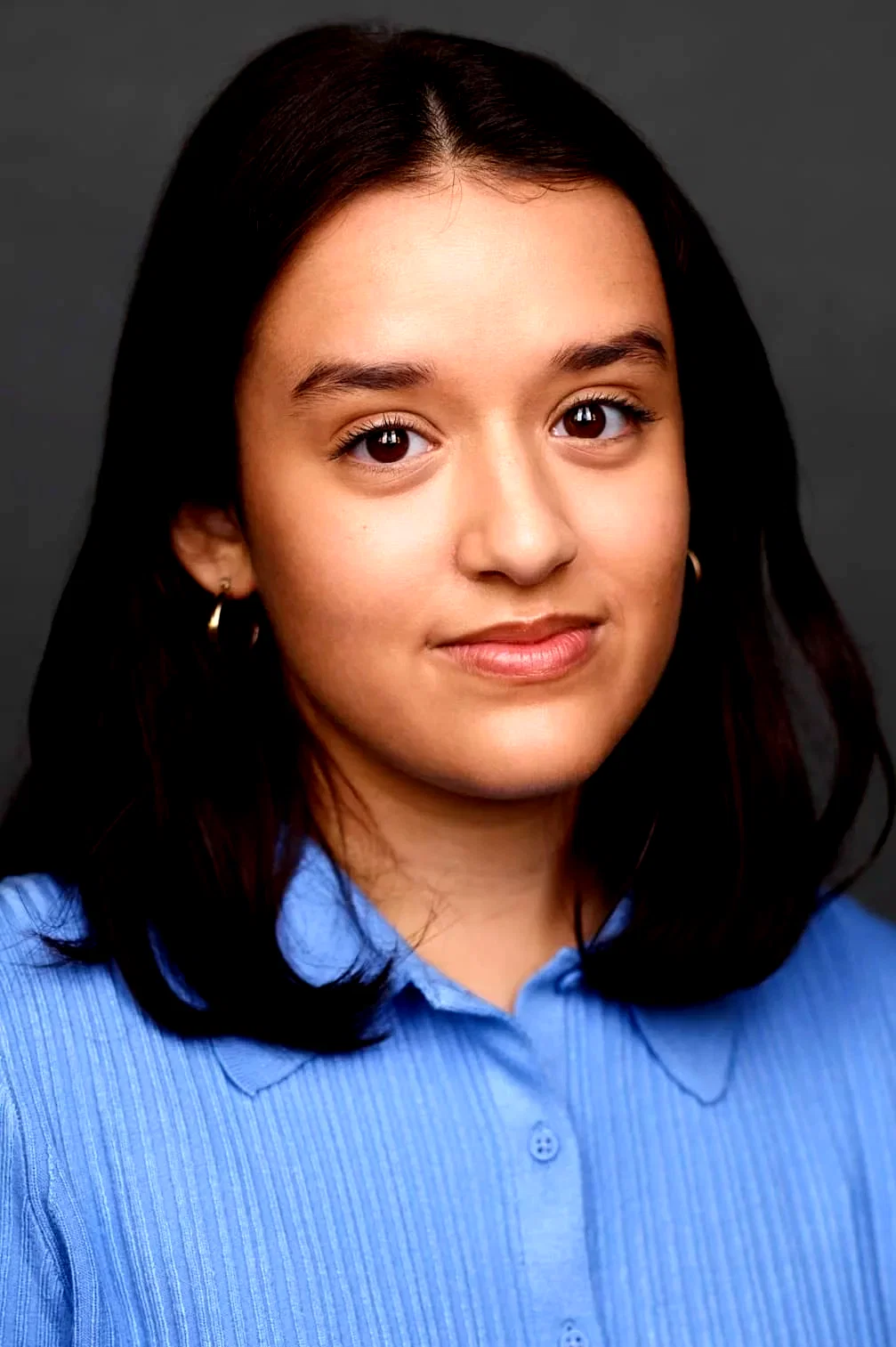  Lauren Patel