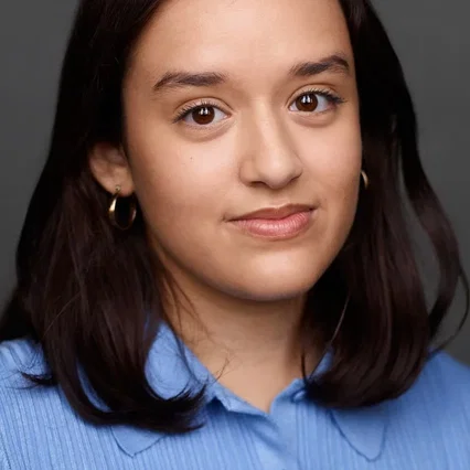  Lauren Patel
