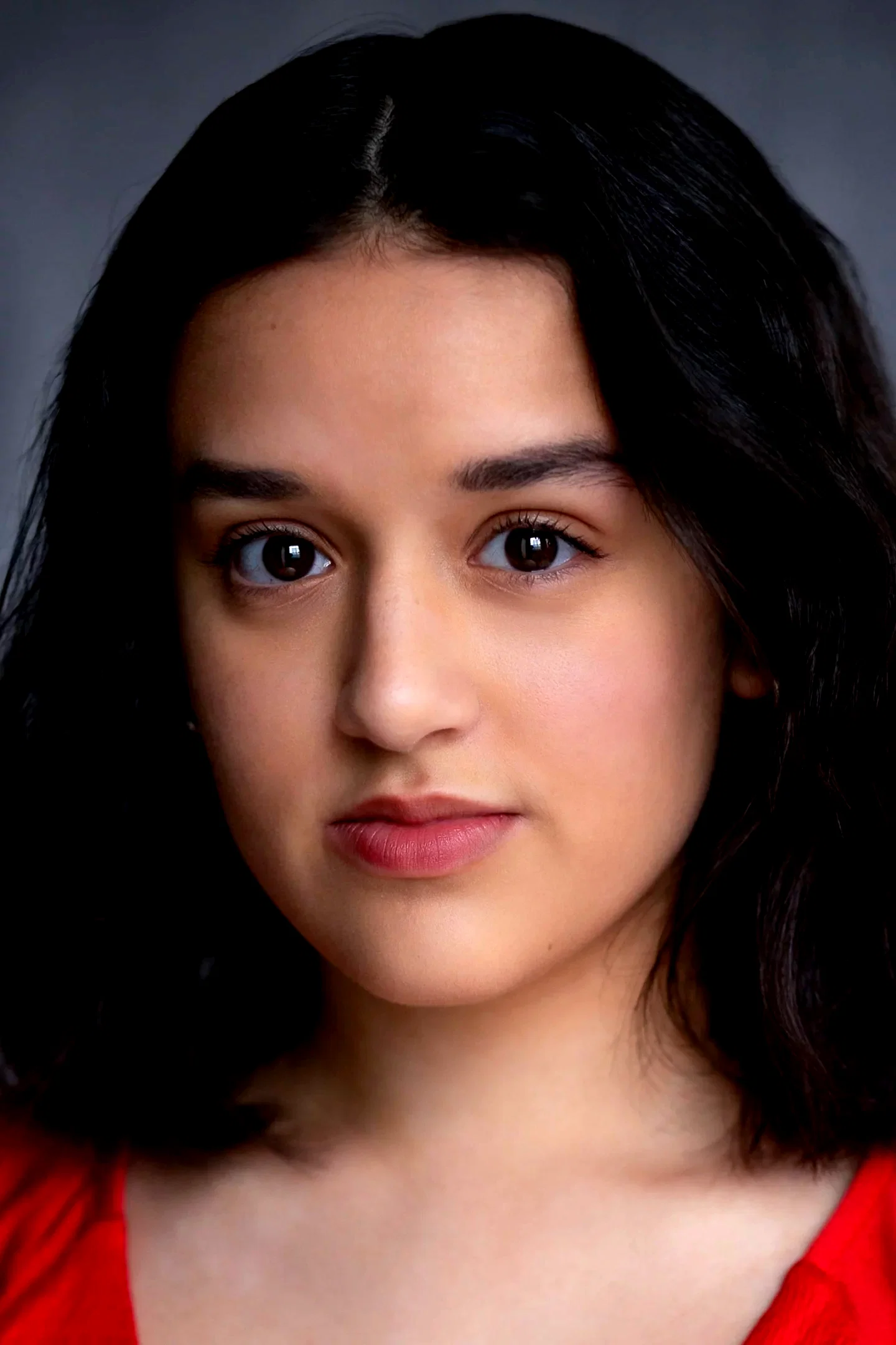  Lauren Patel