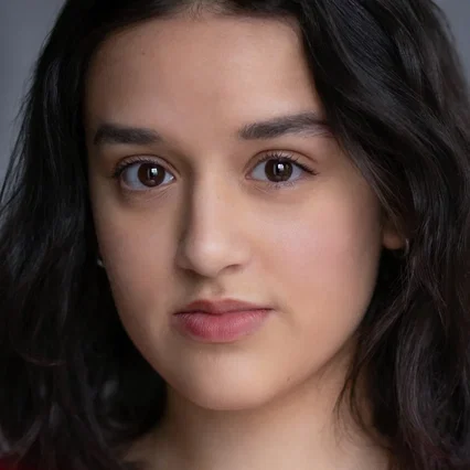  Lauren Patel