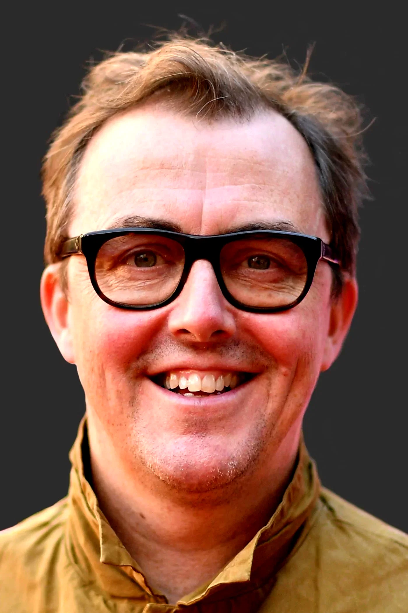 Garth Jennings