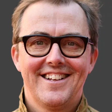 Garth Jennings
