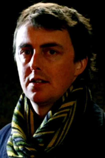 Garth Jennings