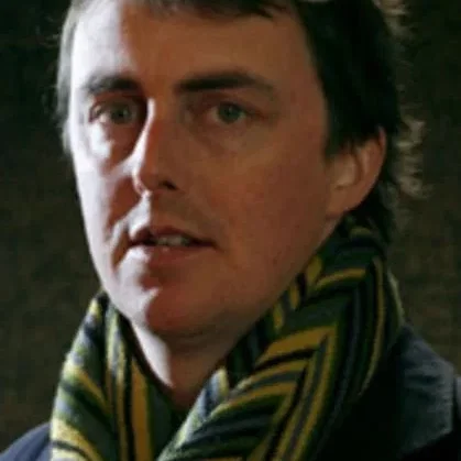 Garth Jennings