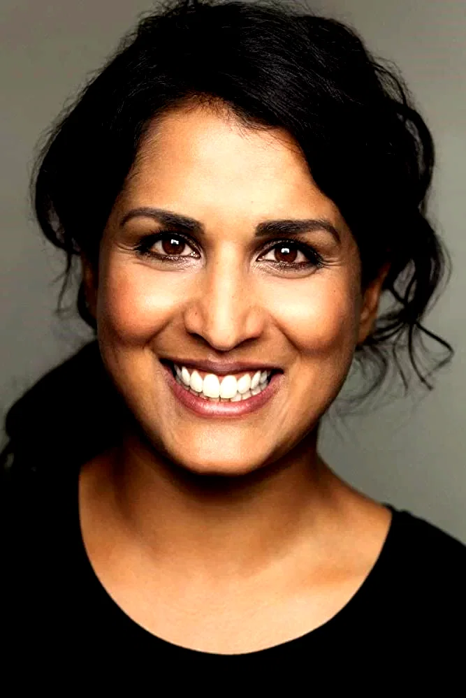  Maya Sondhi