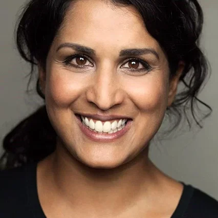  Maya Sondhi