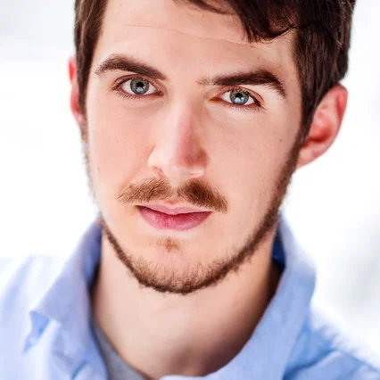  Nick Preston