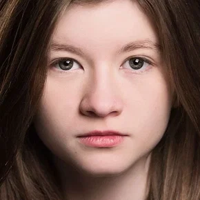 Photo star :  Jade Croot