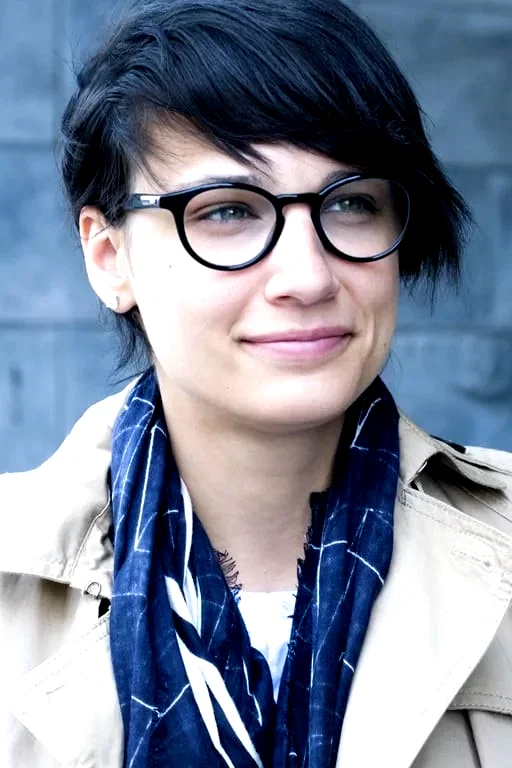 Chloé  Robichaud 
