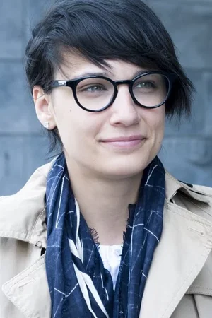 Chloé  Robichaud  photo