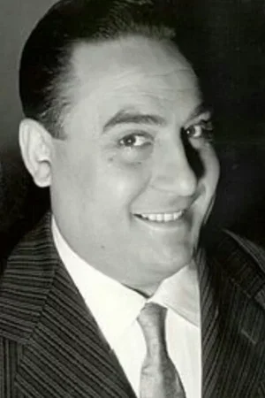 Photo de  Mario Frera