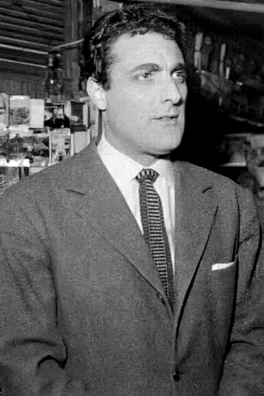 Franco Rossi
