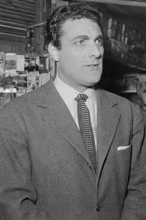 Franco Rossi photo