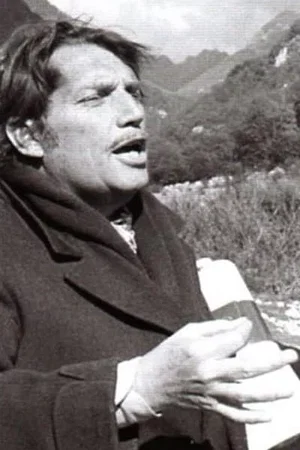  Luigi Filippo D'Amico photo