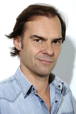 Sébastien Thiéry photo