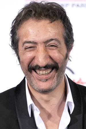 Photo de Hocine Choutri