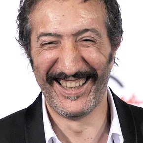 Photo star : Hocine Choutri
