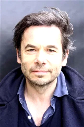 Loic Houdre