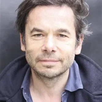 Loic Houdre