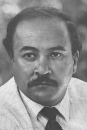Ato Mukhamedshanov photo