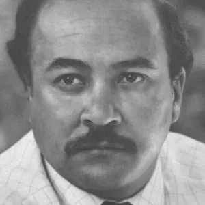 Ato Mukhamedshanov