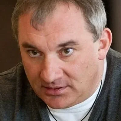  Николай Фоменко
