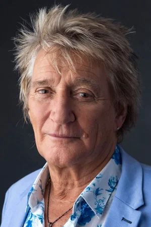 Photo de Rod Stewart