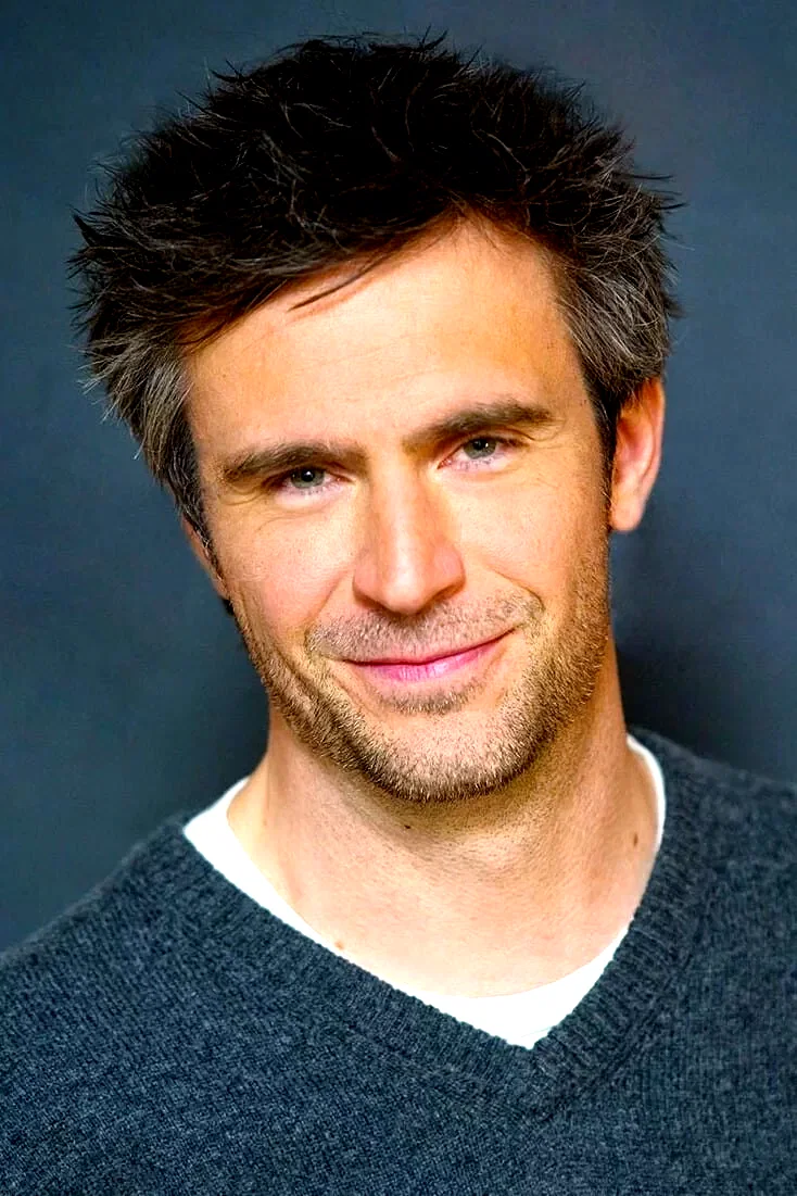Jack Davenport