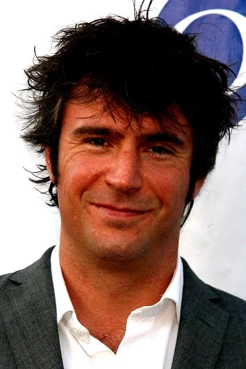 Jack Davenport