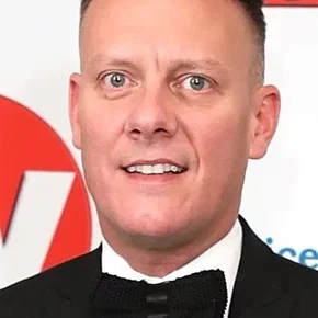 Photo star : Antony Cotton