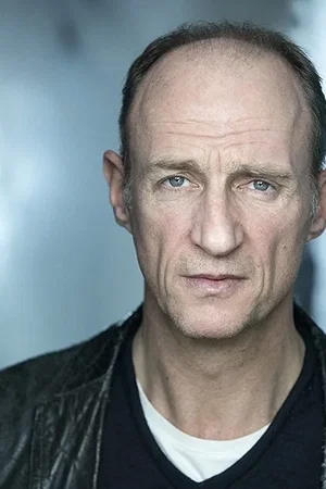 Stuart Bowman photo