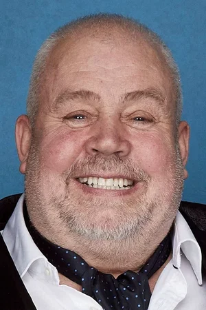  Cliff Parisi photo
