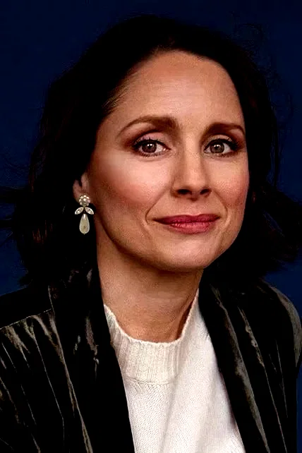 Laura Fraser