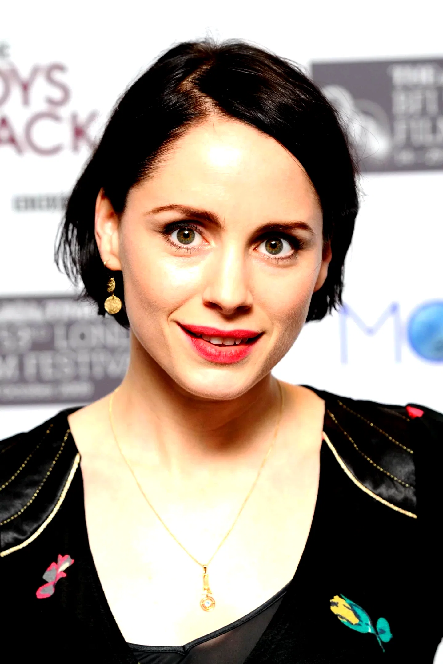 Laura Fraser