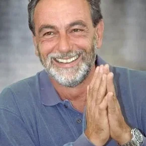 Photo star :  Luca De Filippo