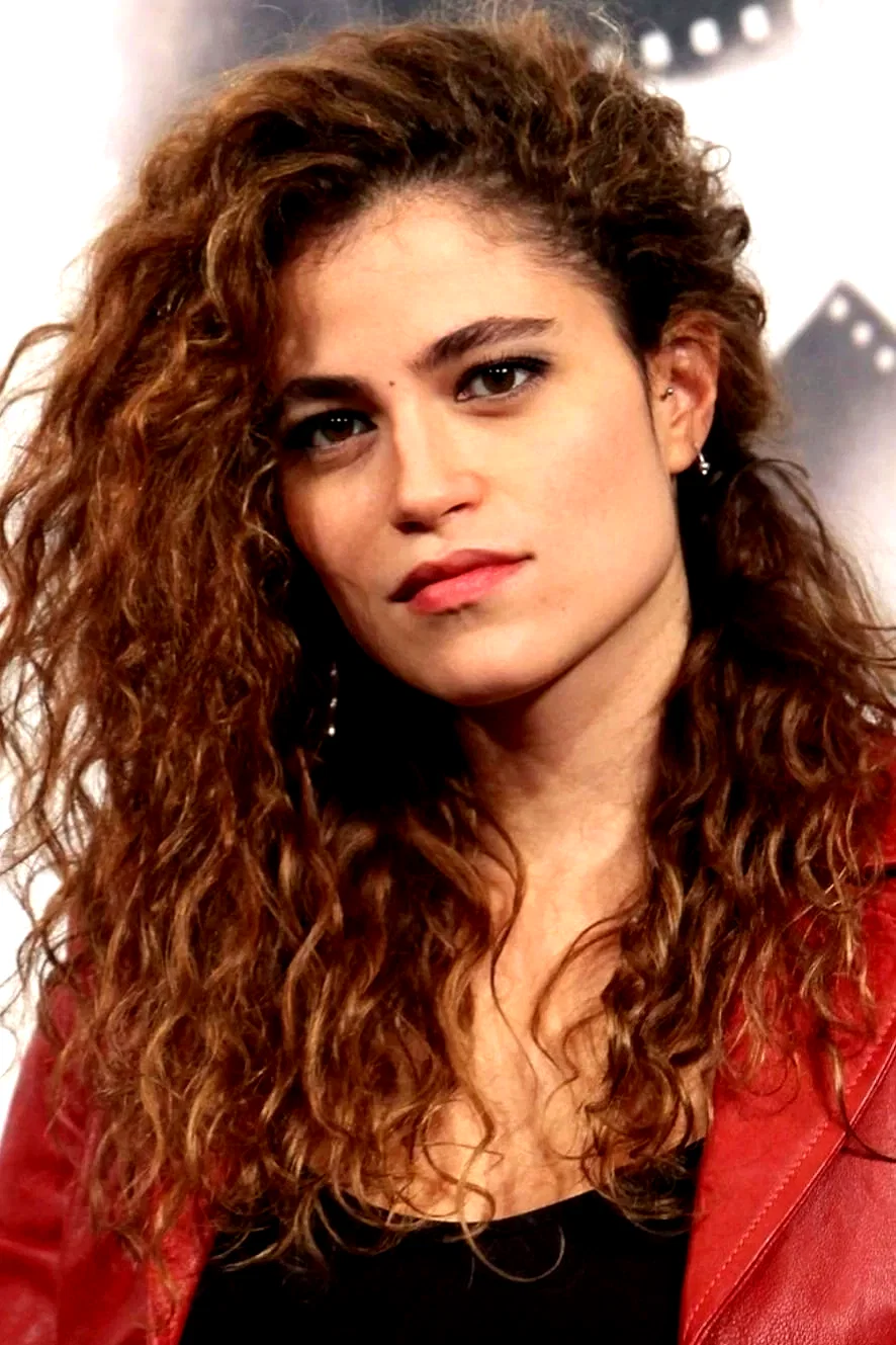  Veronica Gentili