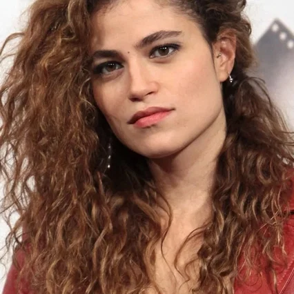  Veronica Gentili