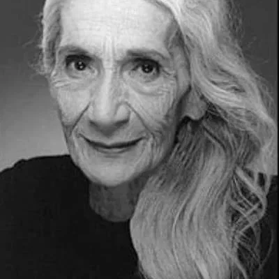 Irma St Paule