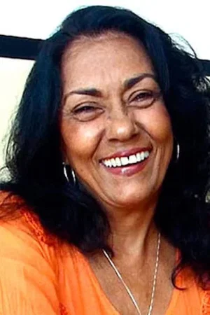 Alina Rodríguez photo