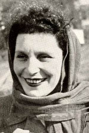 Rina Franchetti photo