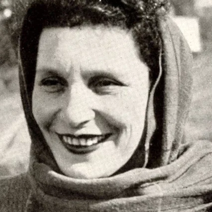 Rina Franchetti