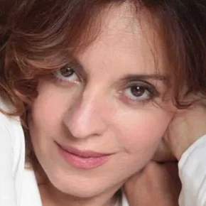 Photo star : Lysiane Meis