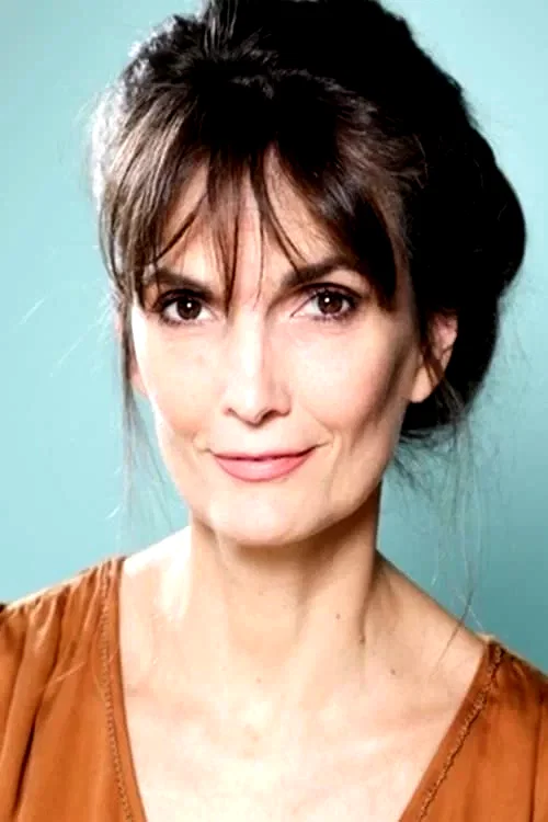 Véronique Boulanger
