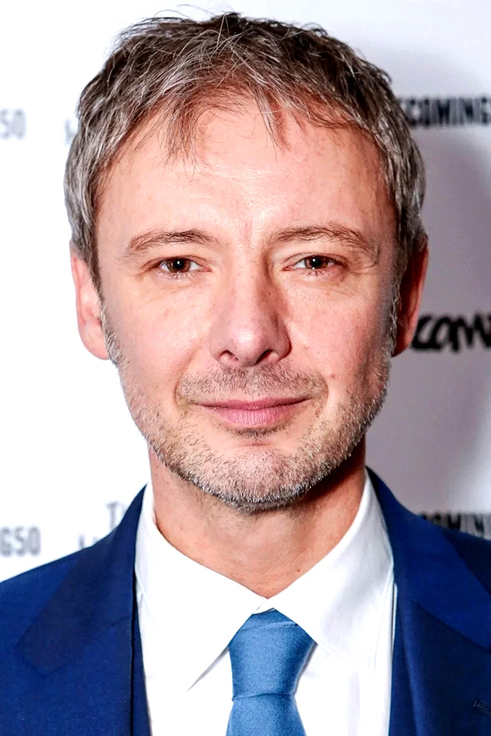 John Simm