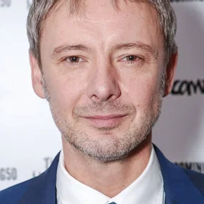 Photo star : John Simm