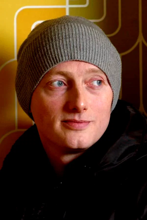 Justin Kerrigan