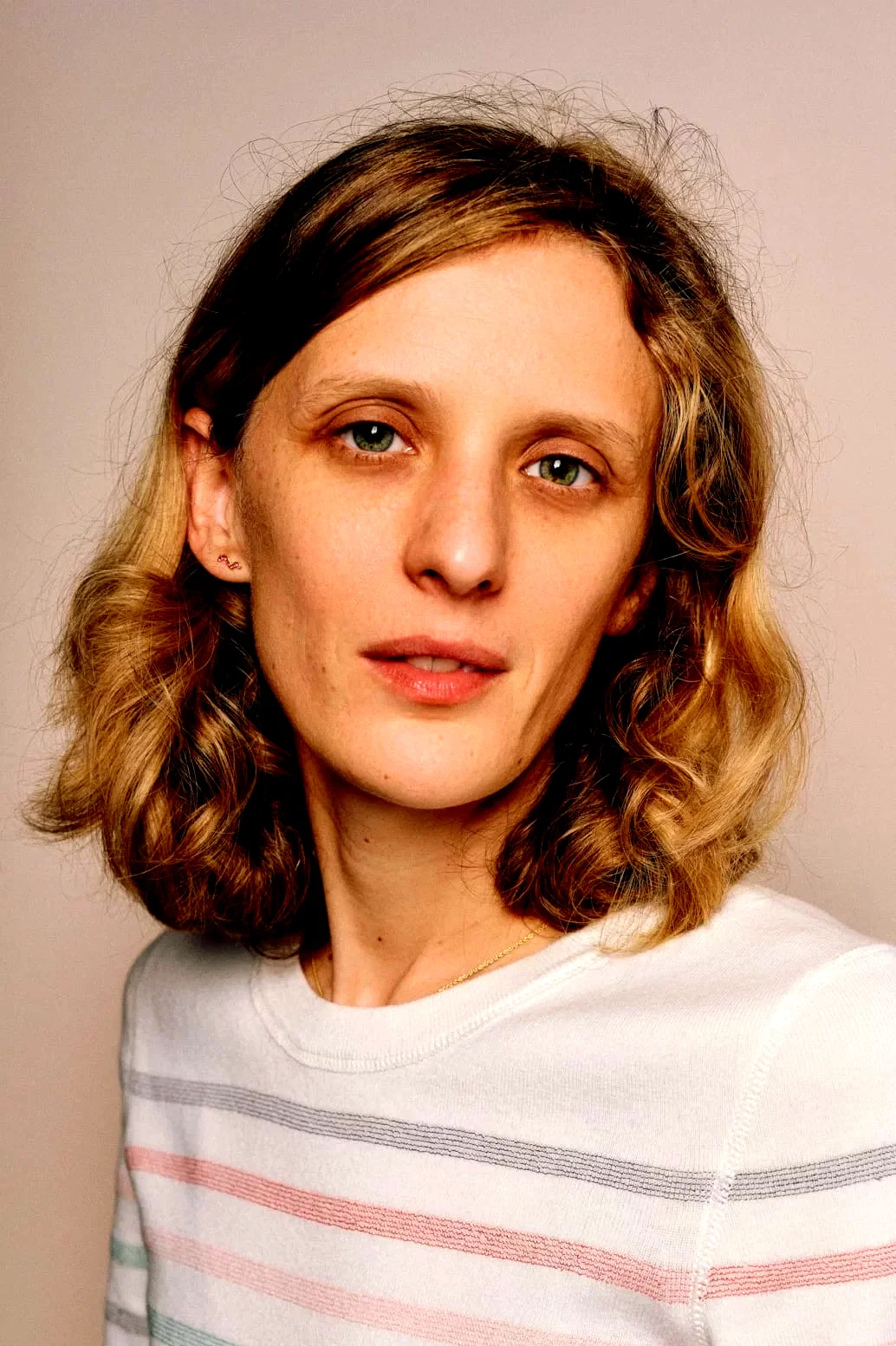 Mia Hansen-Love