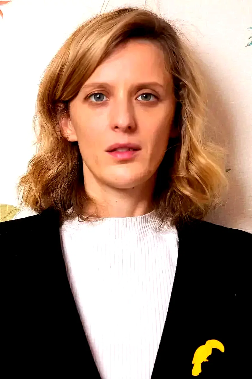 Mia Hansen-Love