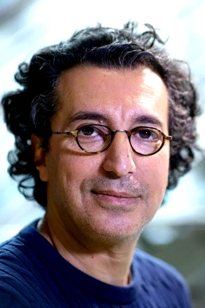 Nadir Mokneche